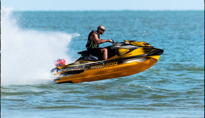 Sea-Doo Graphics