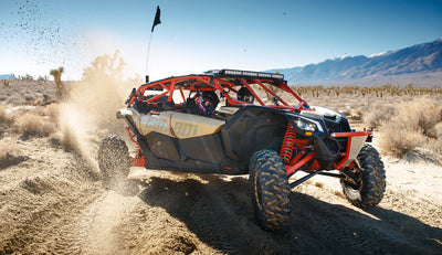 Maverick X3 Max