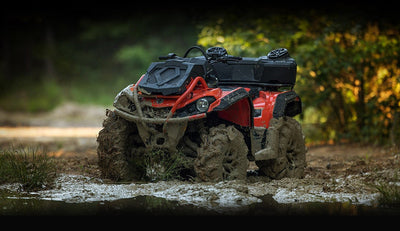 Can-Am ATV