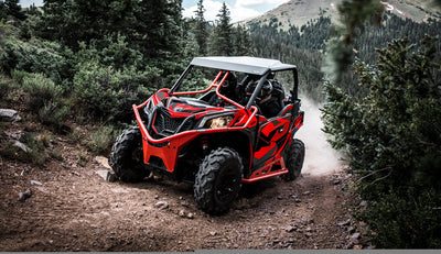 Maverick Trail Sport