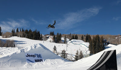 Joe Parsons