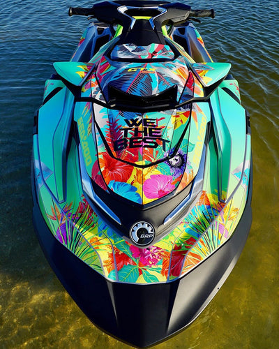 Sea-Doo GTX