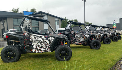 Polaris RZR