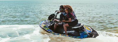 Sea-Doo Spark