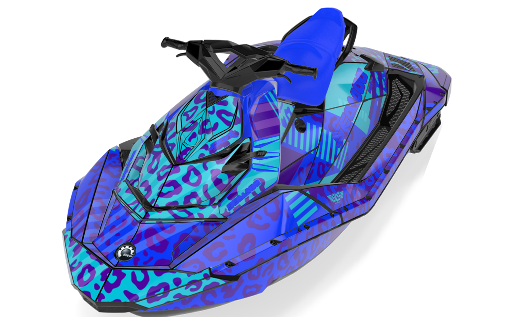 Wake Leopard