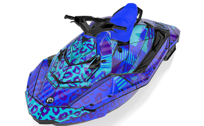Wake Leopard