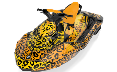 Wake Leopard