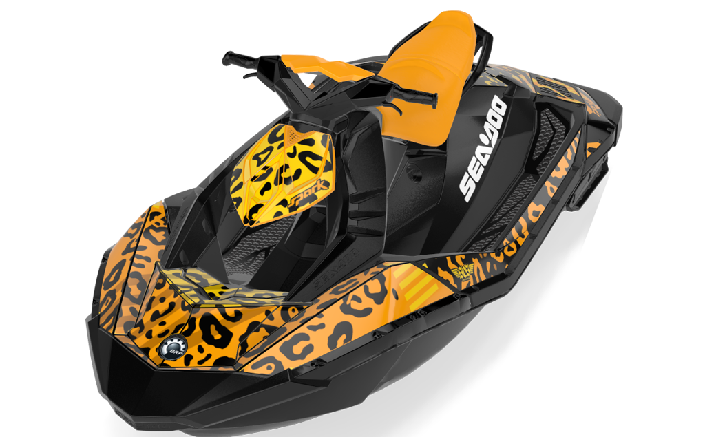 Wake Leopard