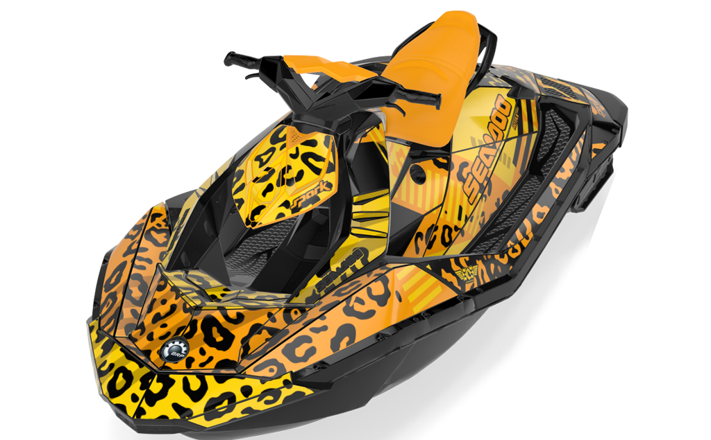 Wake Leopard