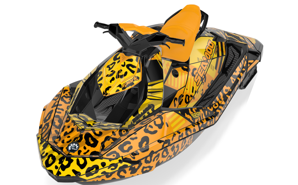 Wake Leopard
