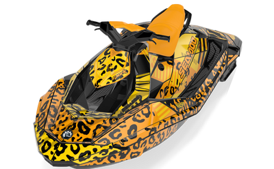 Wake Leopard
